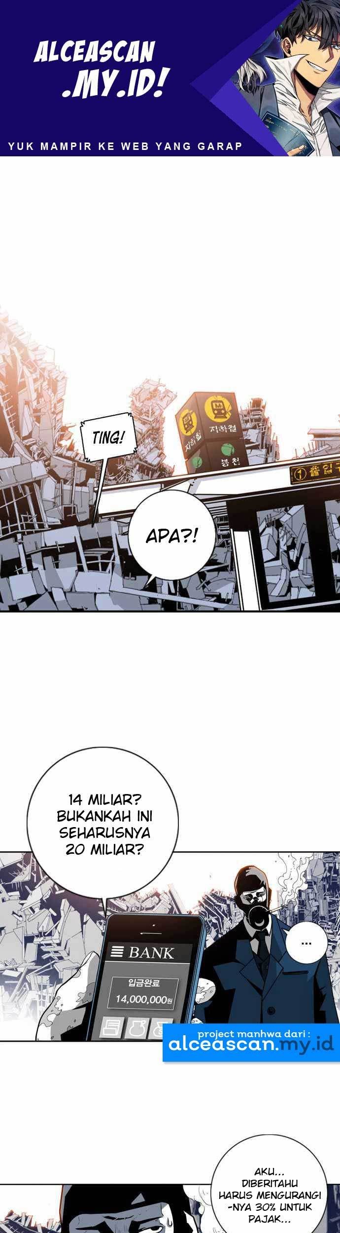 Manhwa Shindorim Chapter 09 gambar nomor 2