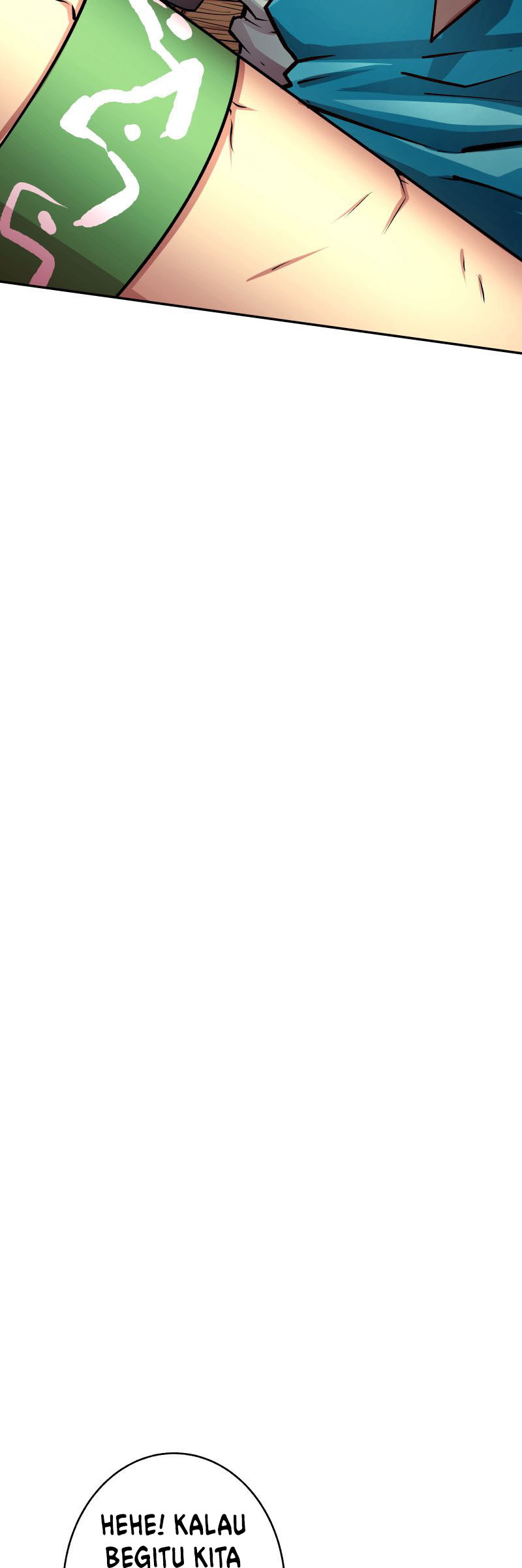 The Mad Gate Chapter 12 Gambar 18