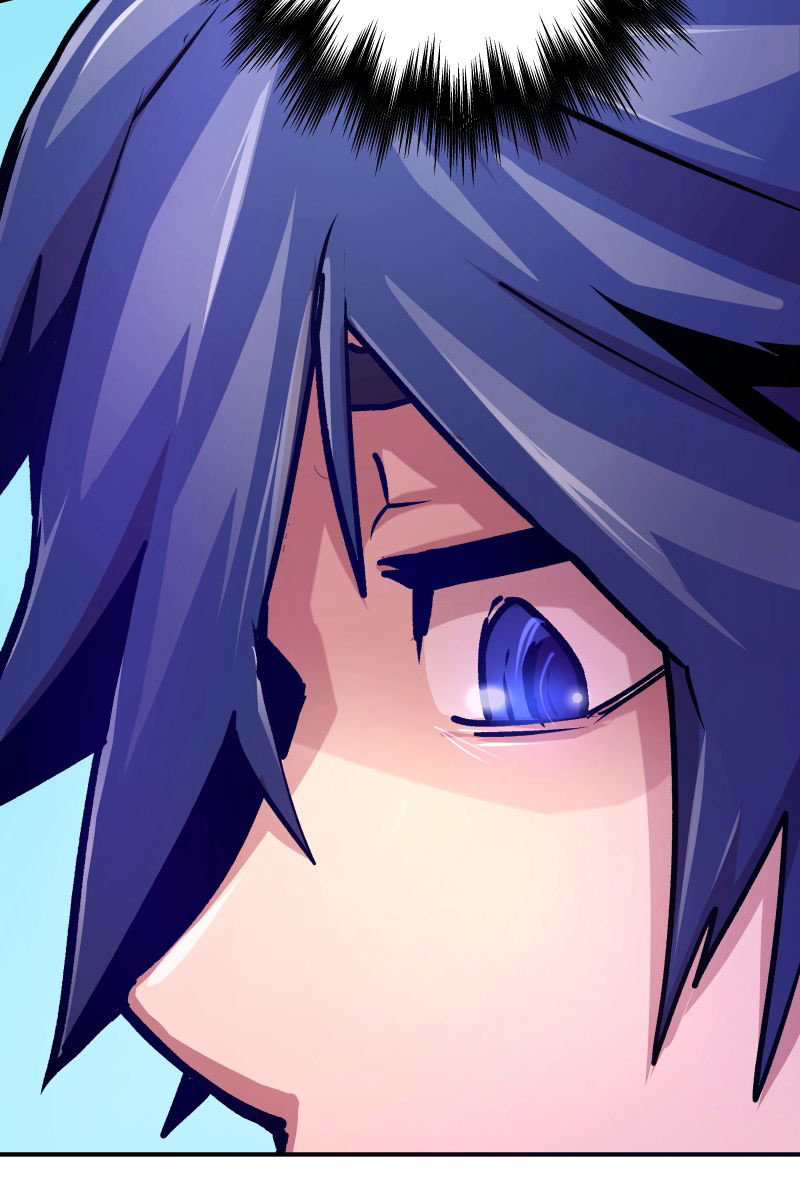 The Mad Gate Chapter 12 Gambar 27