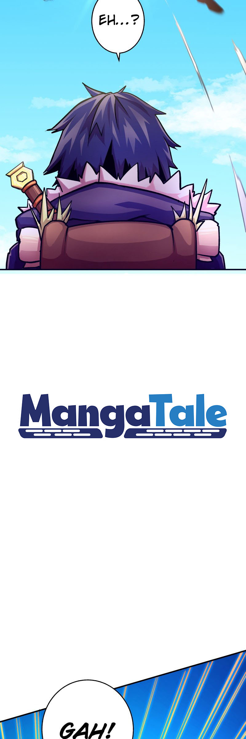 The Mad Gate Chapter 12 Gambar 34