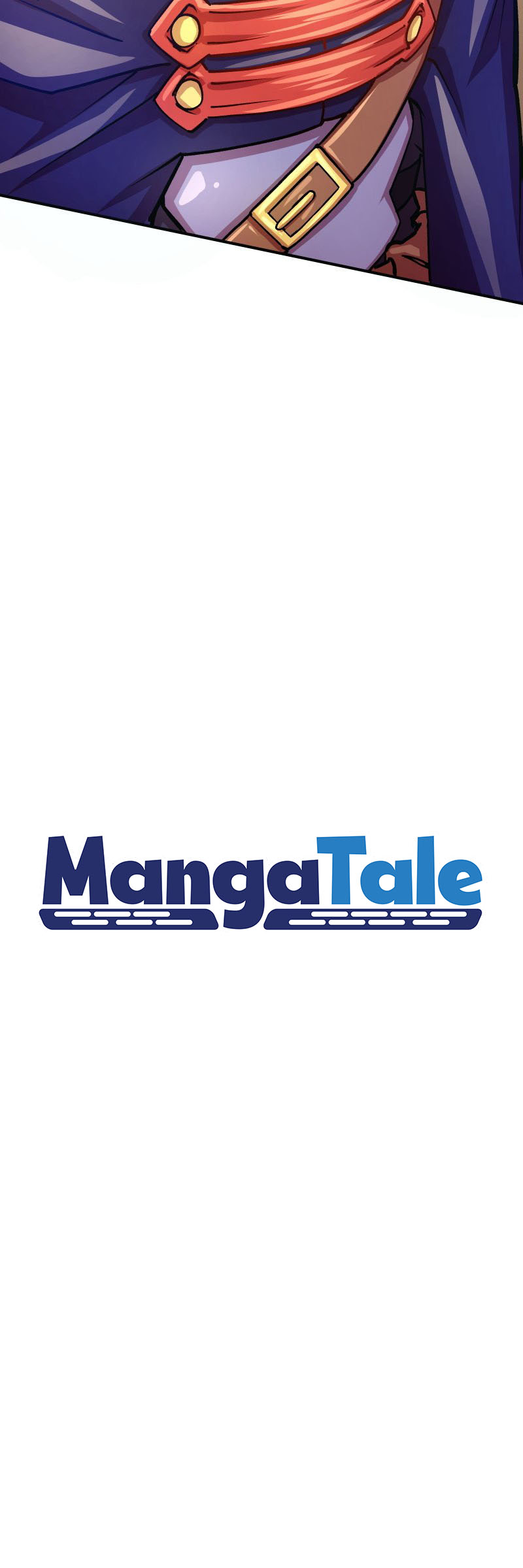 The Mad Gate Chapter 12 Gambar 31