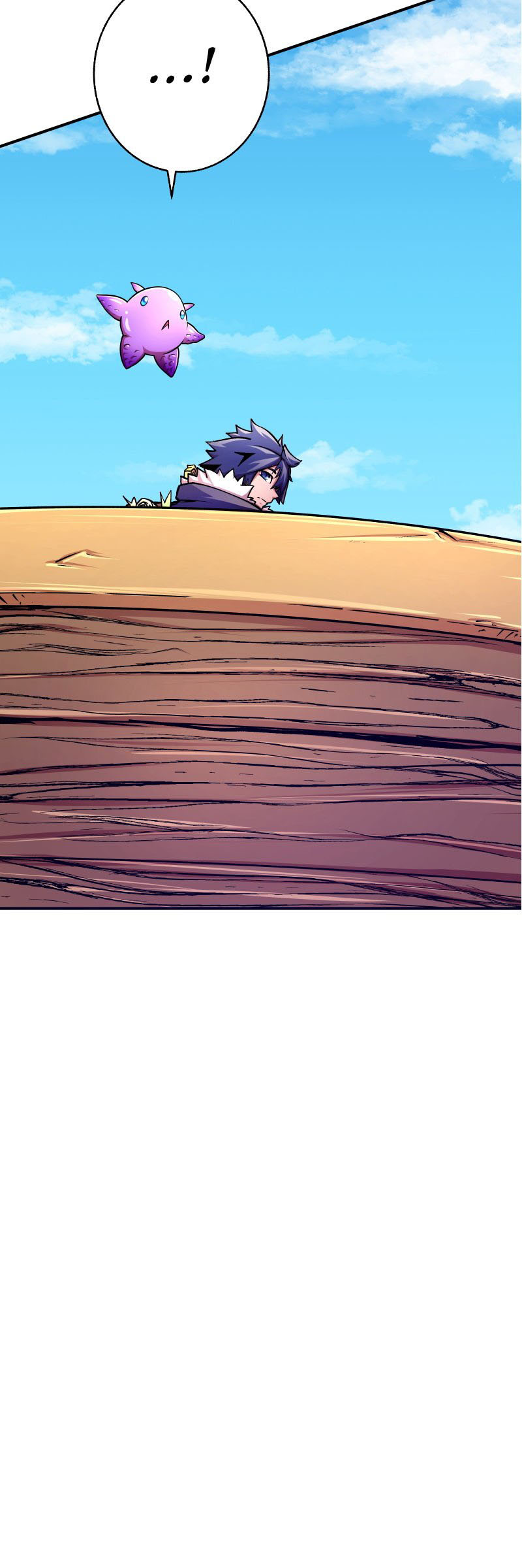 The Mad Gate Chapter 12 Gambar 57