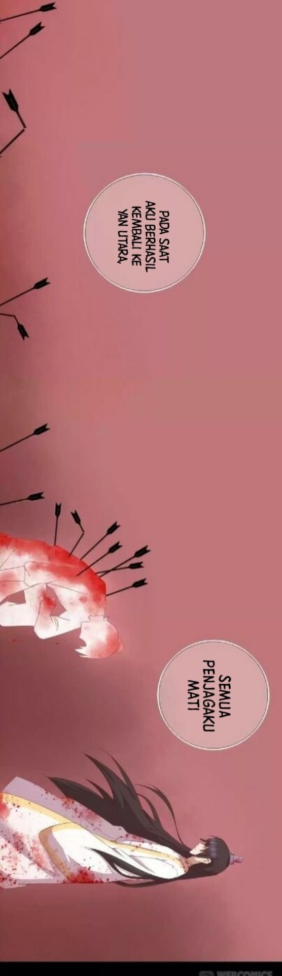 Holy Chef, Crazy Empress Chapter 106 Gambar 6