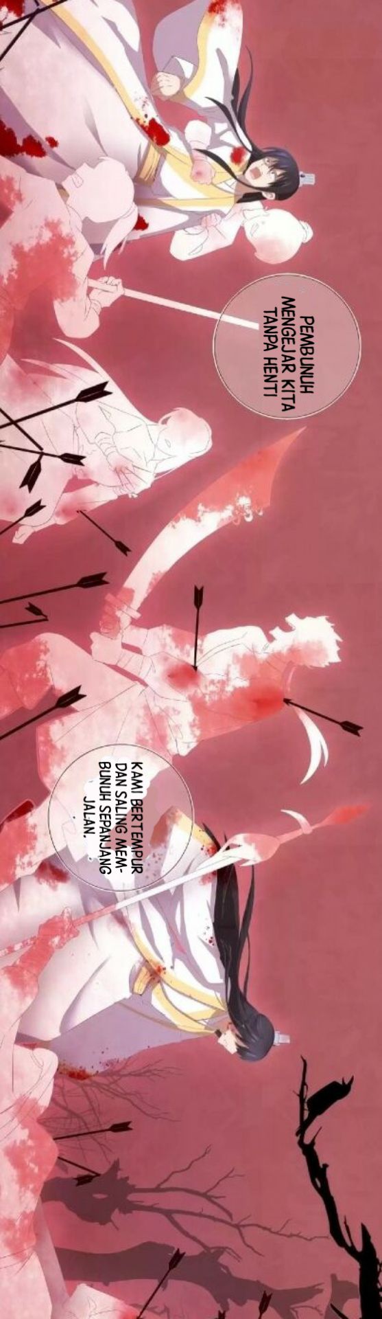 Holy Chef, Crazy Empress Chapter 105 Gambar 4