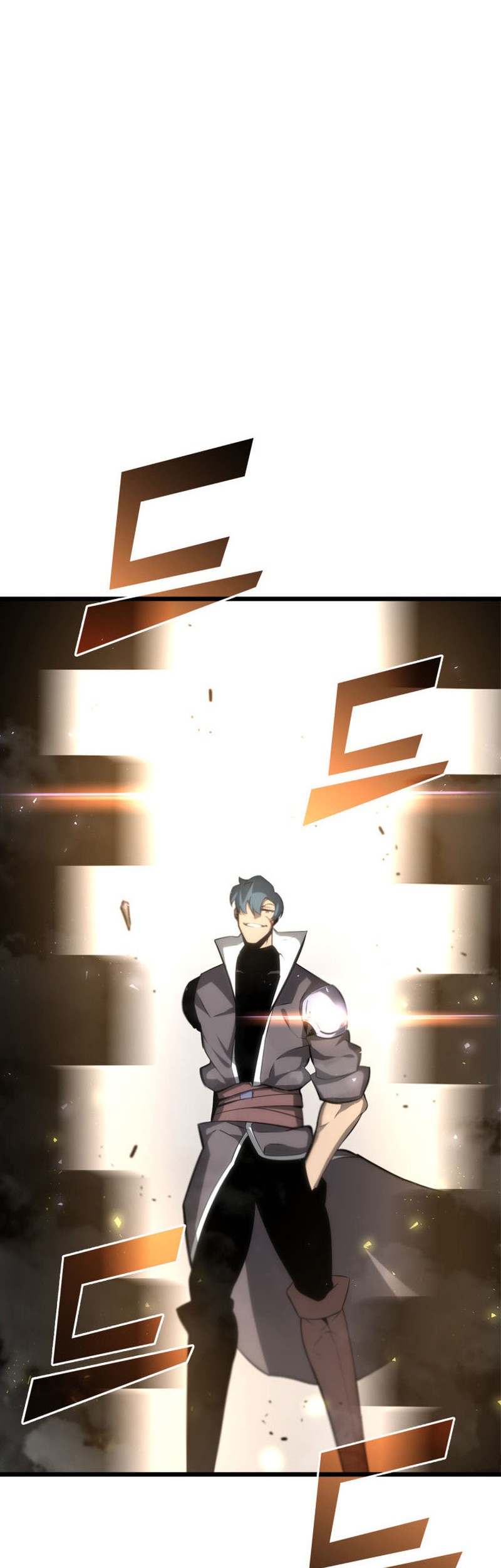 Return of the SSS-Class Ranker Chapter 18 Gambar 76