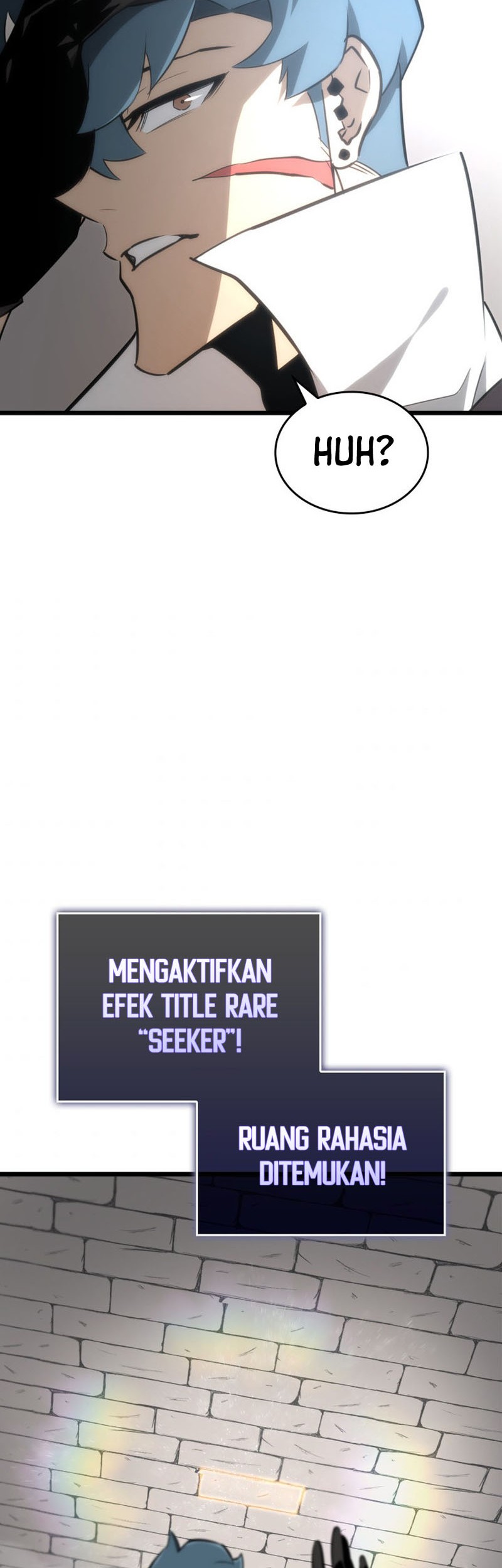 Return of the SSS-Class Ranker Chapter 18 Gambar 74