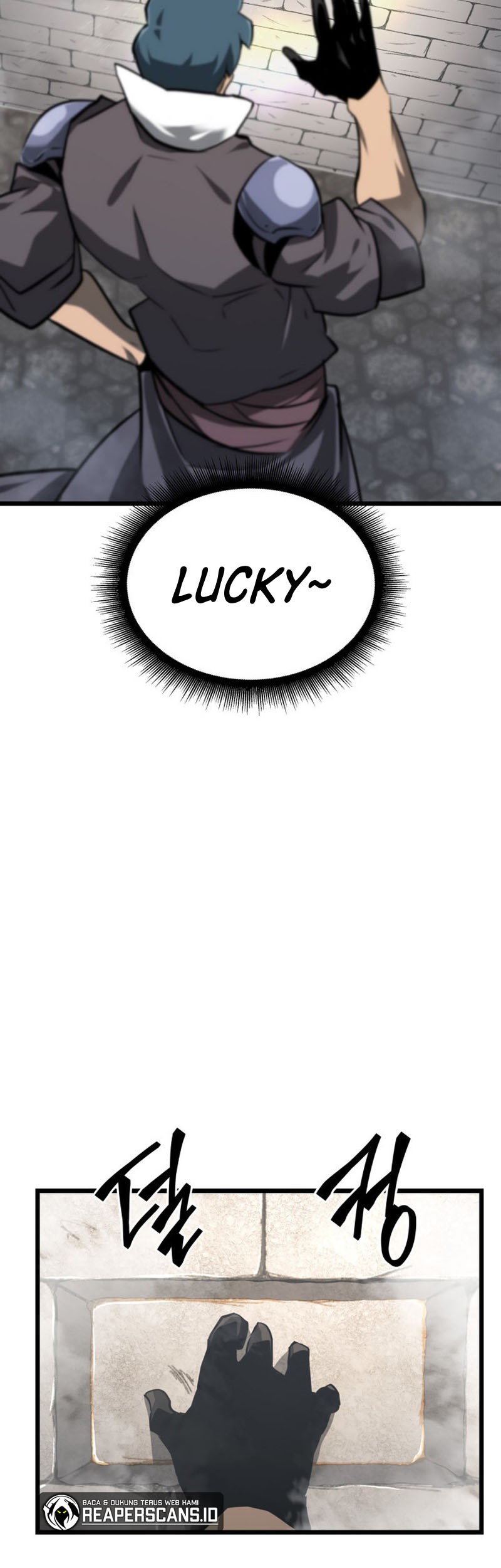 Return of the SSS-Class Ranker Chapter 18 Gambar 75