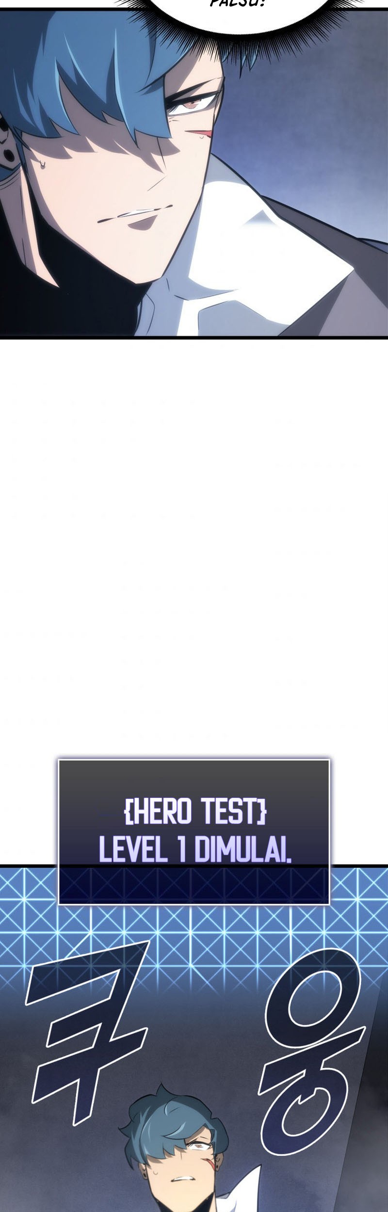 Return of the SSS-Class Ranker Chapter 18 Gambar 83