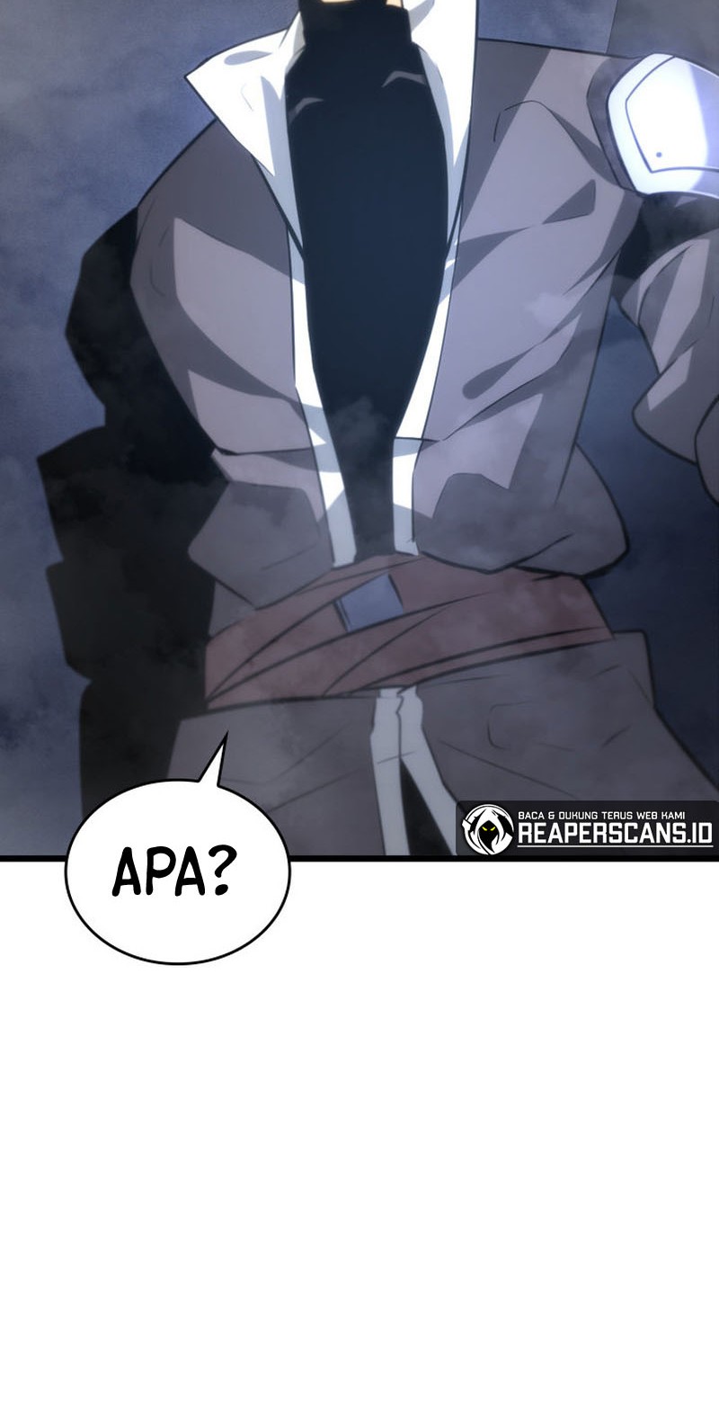 Return of the SSS-Class Ranker Chapter 18 Gambar 84