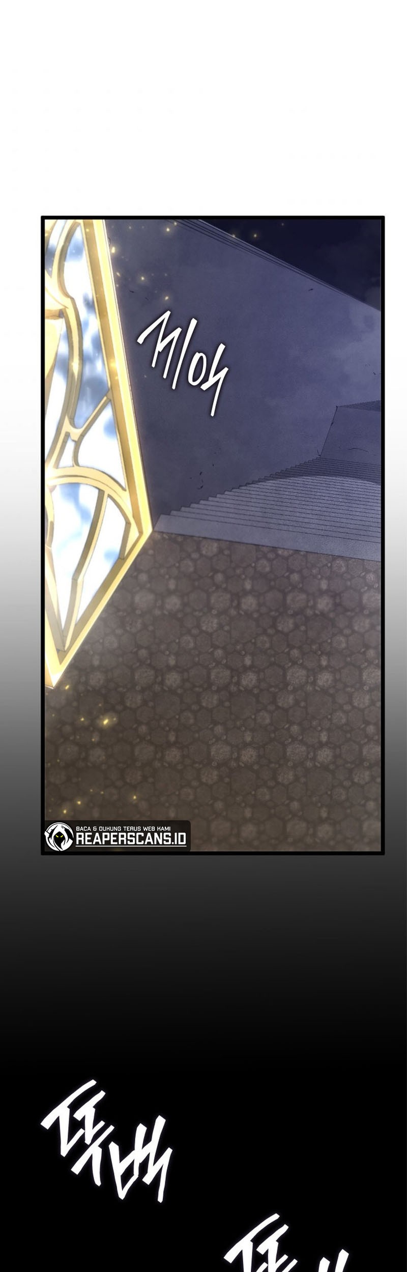 Return of the SSS-Class Ranker Chapter 18 Gambar 79