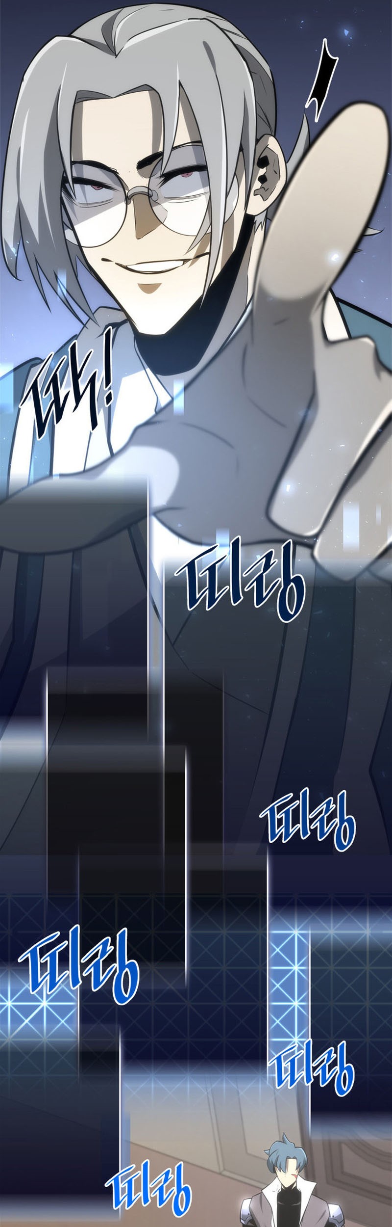 Return of the SSS-Class Ranker Chapter 18 Gambar 55