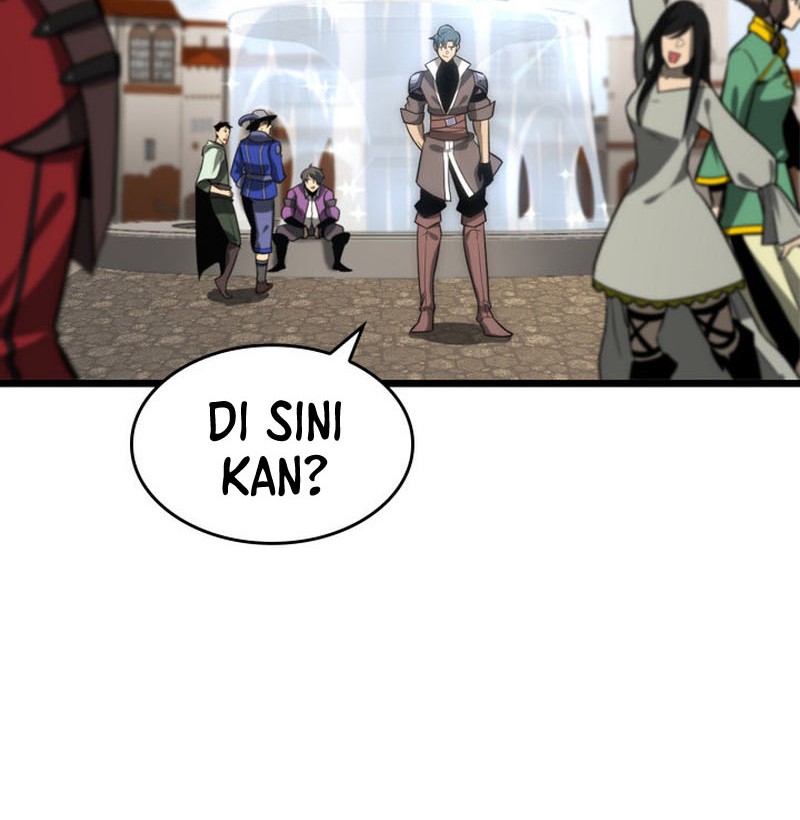 Return of the SSS-Class Ranker Chapter 18 Gambar 66