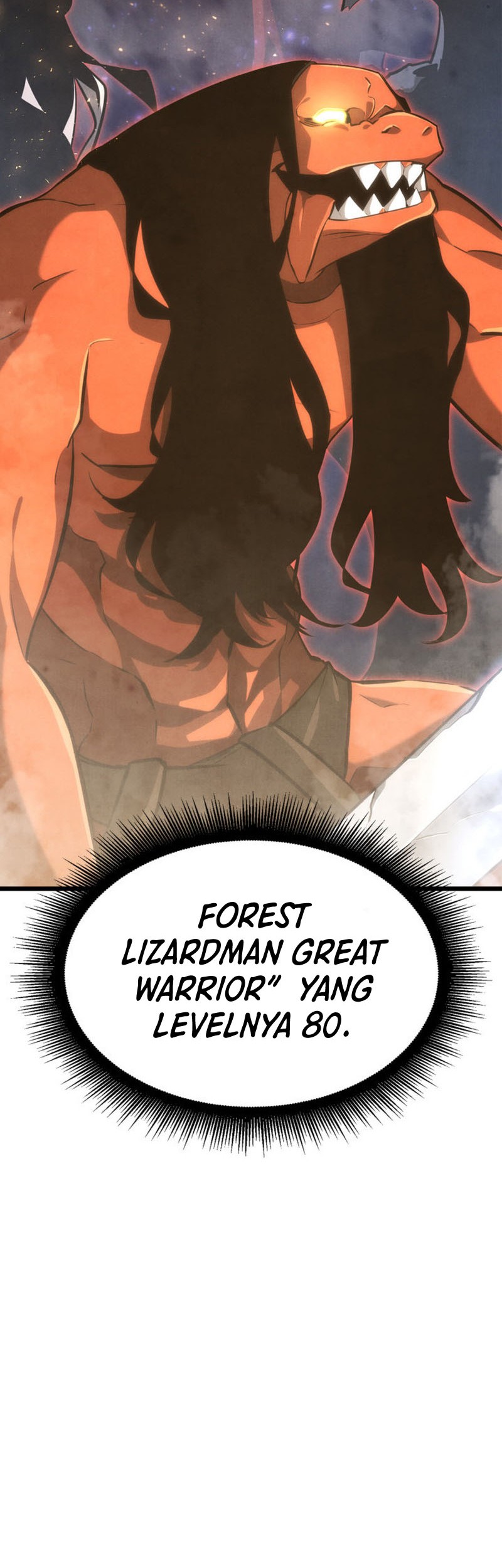 Return of the SSS-Class Ranker Chapter 18 Gambar 62