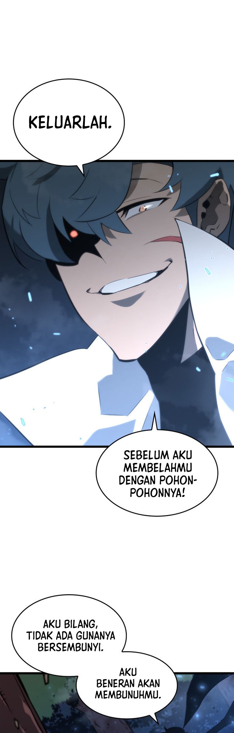 Manhwa Return of the SSS-Class Ranker Chapter 18 gambar nomor 2