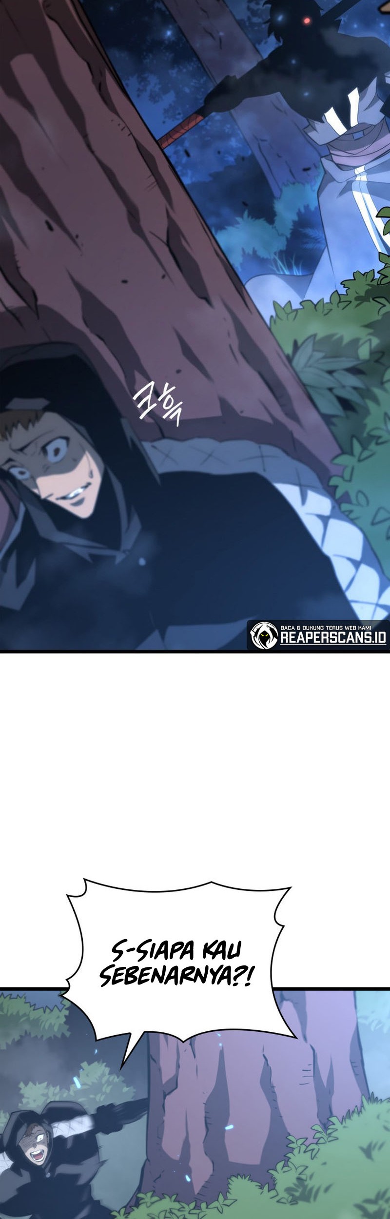 Return of the SSS-Class Ranker Chapter 18 Gambar 3