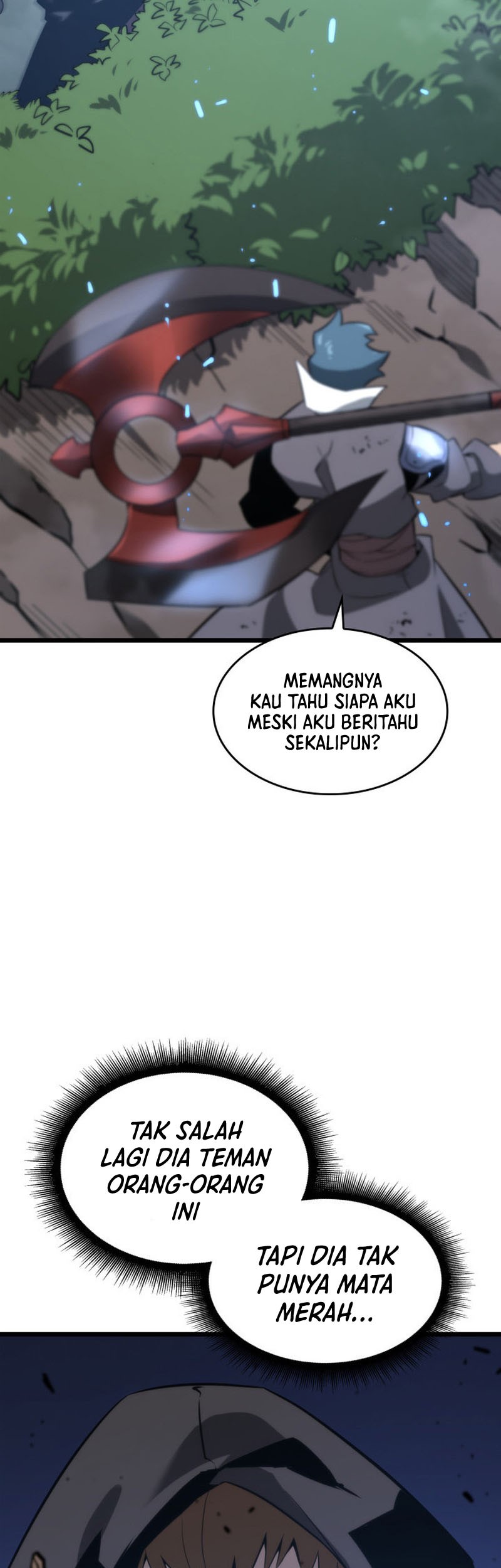 Return of the SSS-Class Ranker Chapter 18 Gambar 4