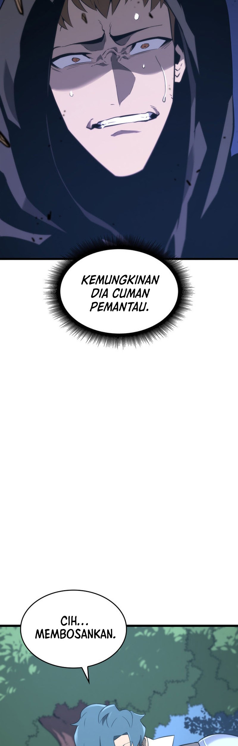 Return of the SSS-Class Ranker Chapter 18 Gambar 5