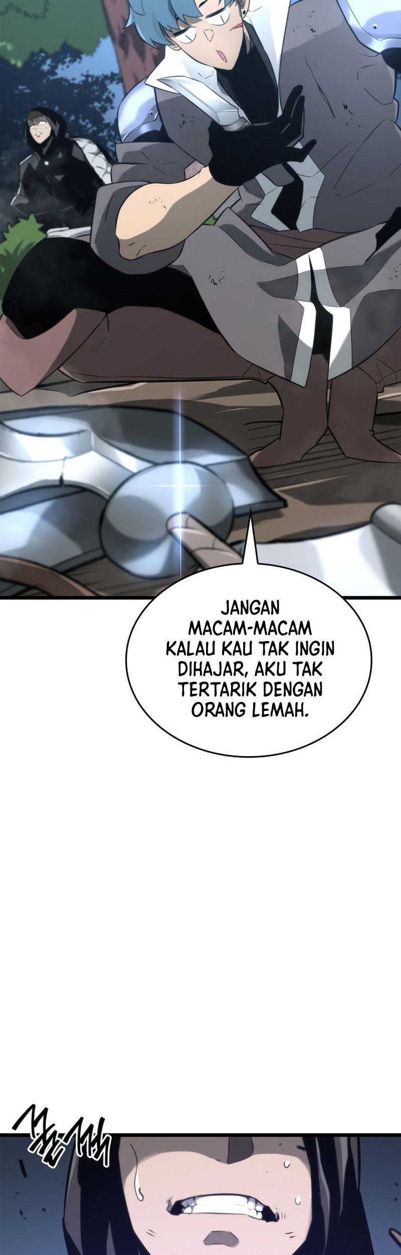 Return of the SSS-Class Ranker Chapter 18 Gambar 6