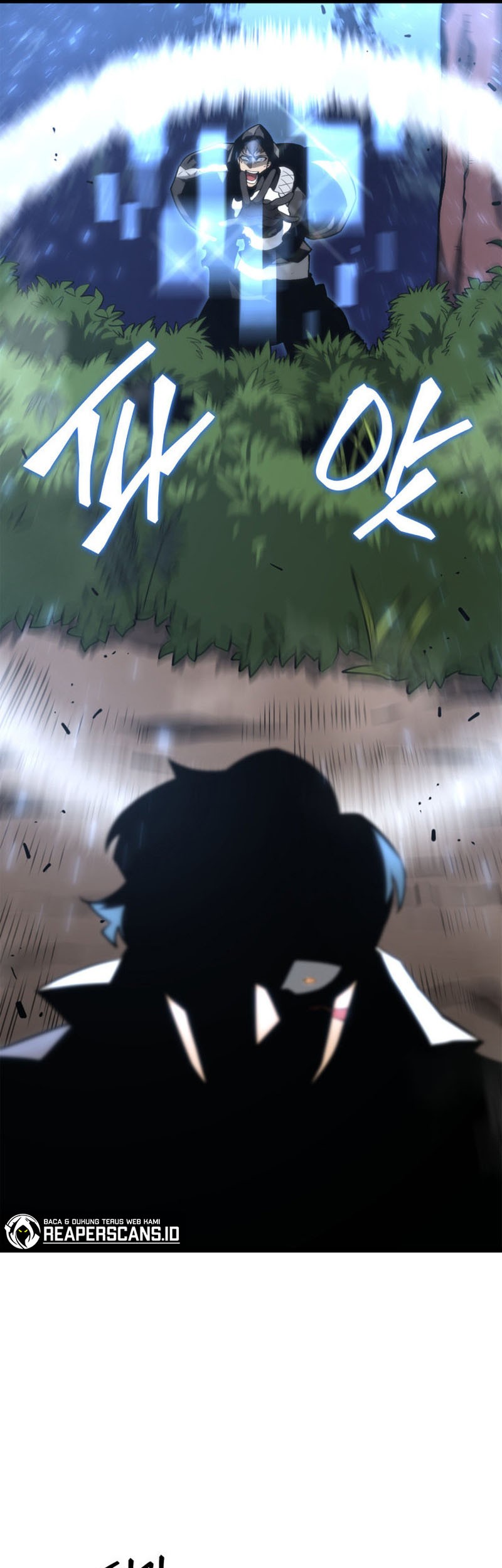 Return of the SSS-Class Ranker Chapter 18 Gambar 8