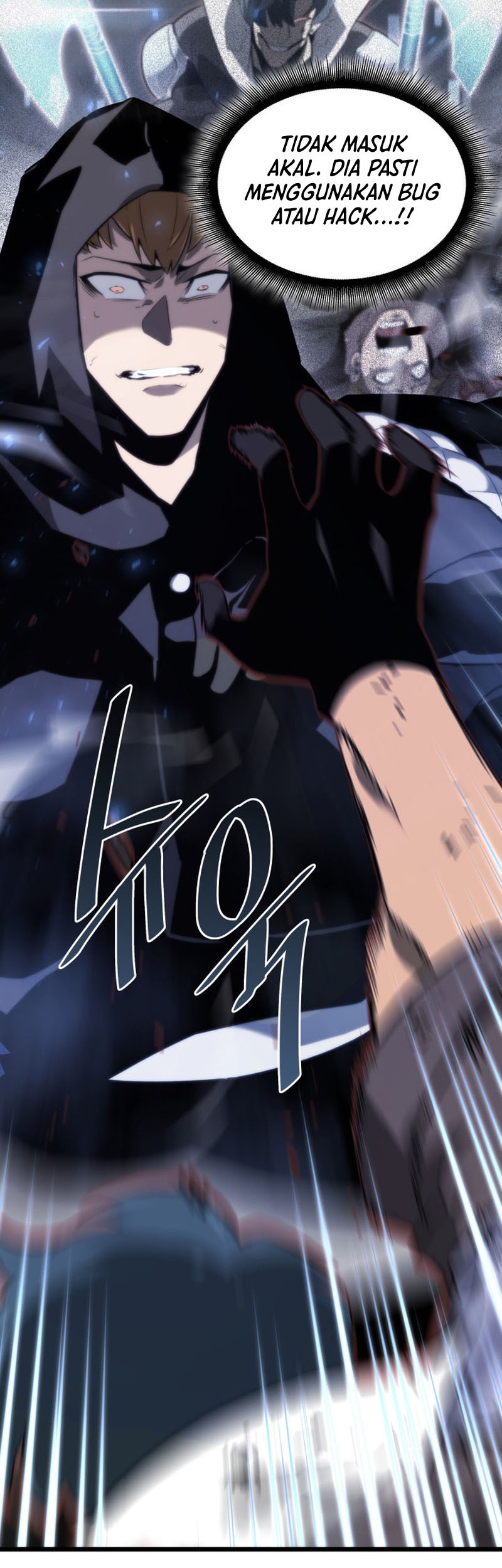 Return of the SSS-Class Ranker Chapter 18 Gambar 10