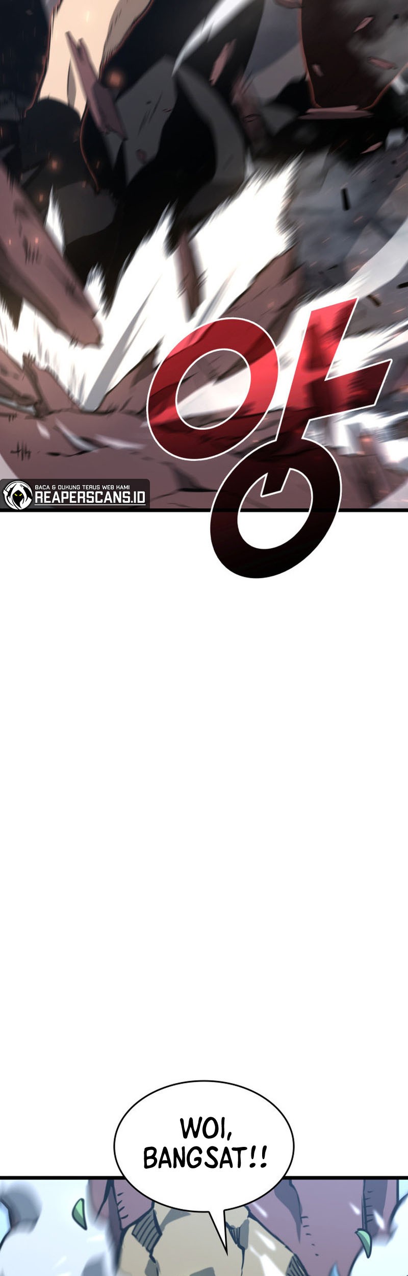 Return of the SSS-Class Ranker Chapter 18 Gambar 12