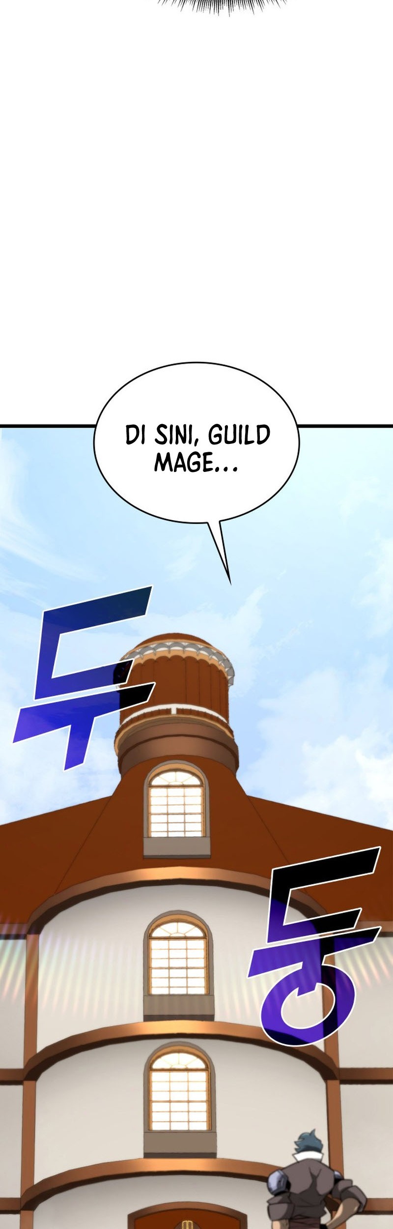 Return of the SSS-Class Ranker Chapter 18 Gambar 21