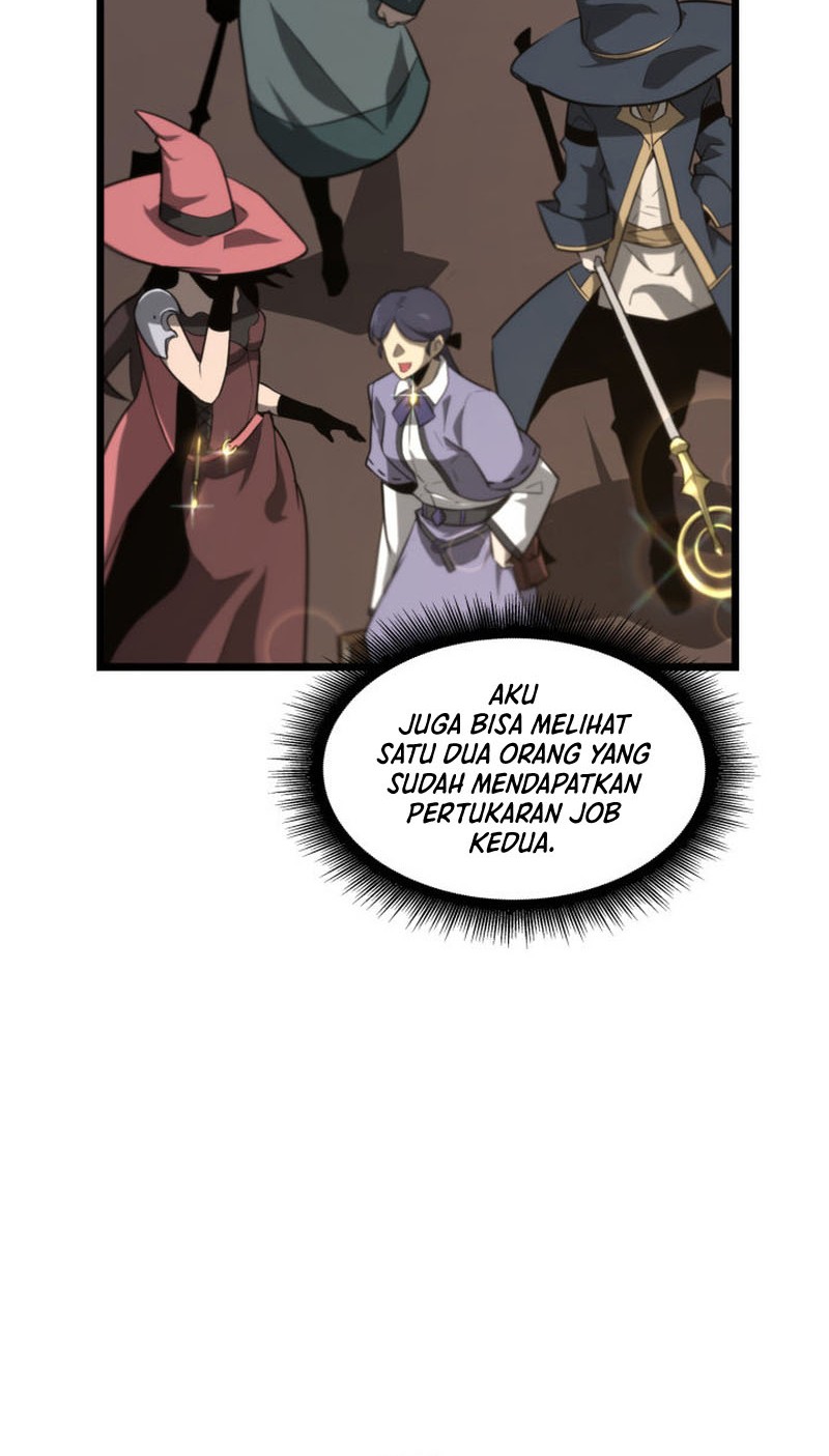 Return of the SSS-Class Ranker Chapter 18 Gambar 25