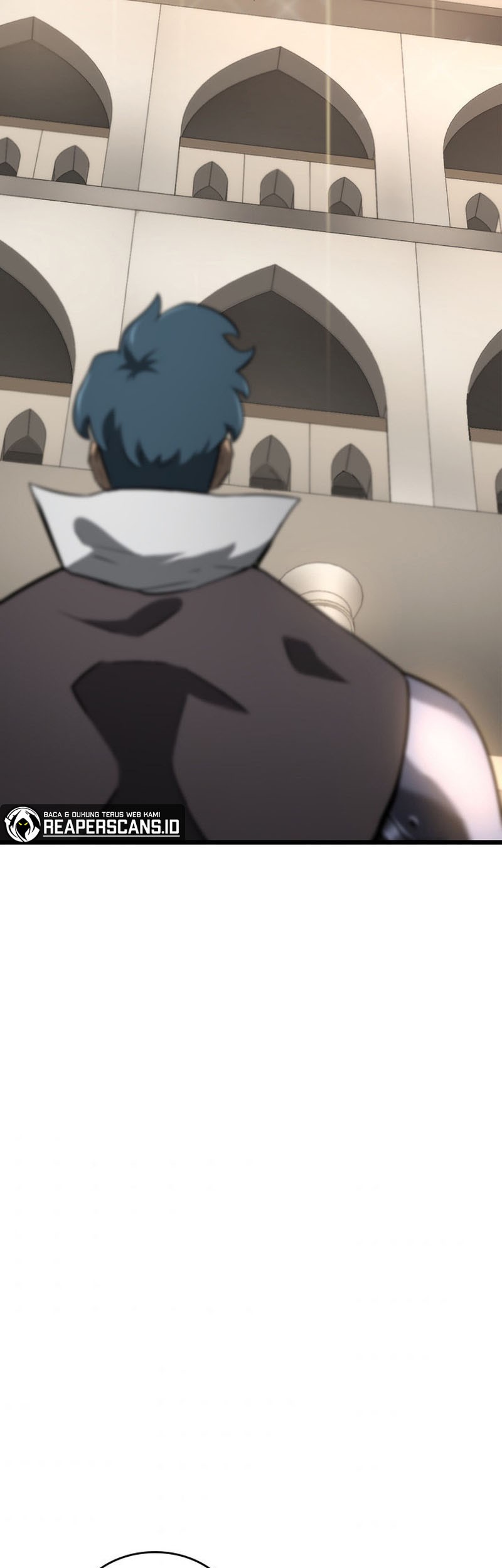 Return of the SSS-Class Ranker Chapter 18 Gambar 34