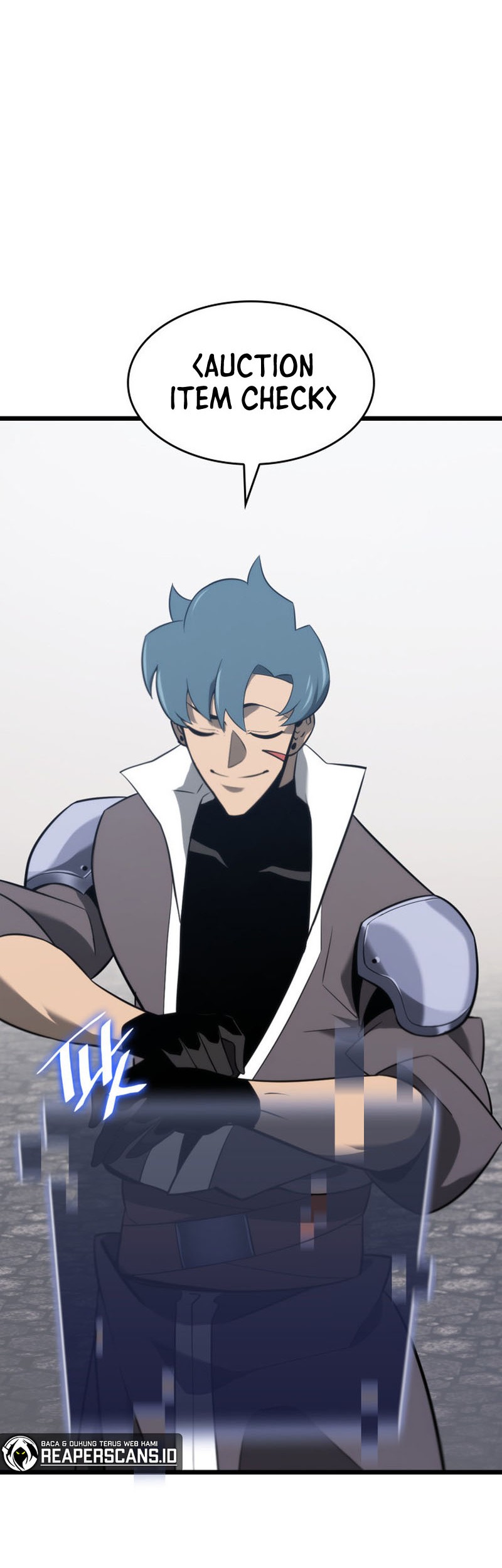 Return of the SSS-Class Ranker Chapter 18 Gambar 45