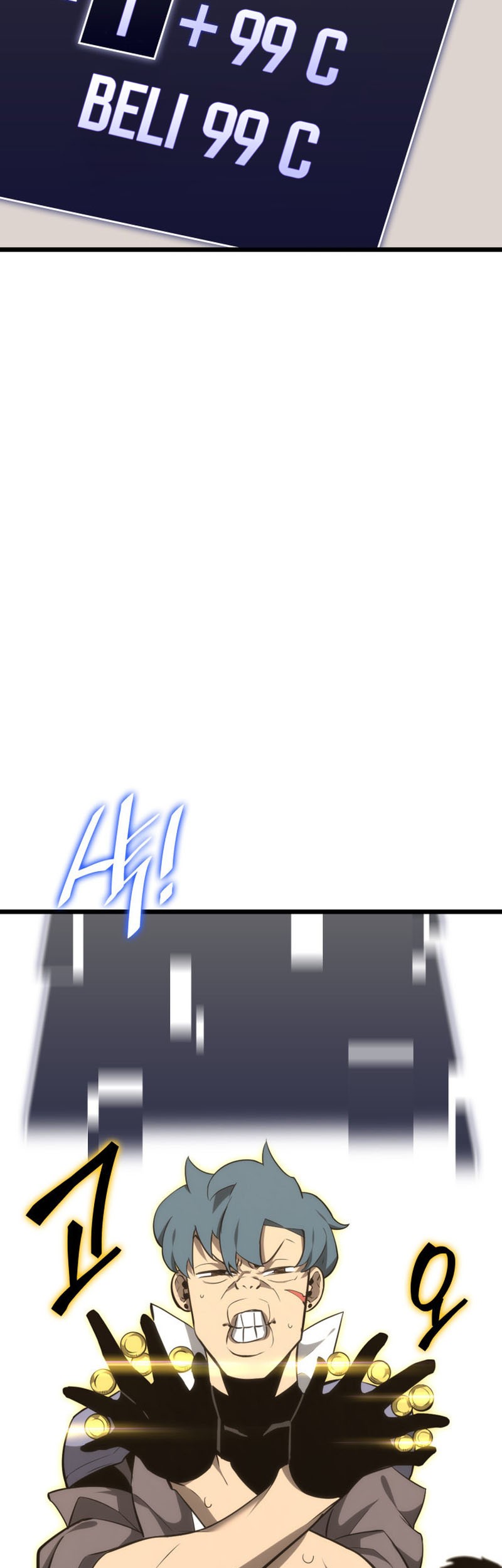 Return of the SSS-Class Ranker Chapter 18 Gambar 48