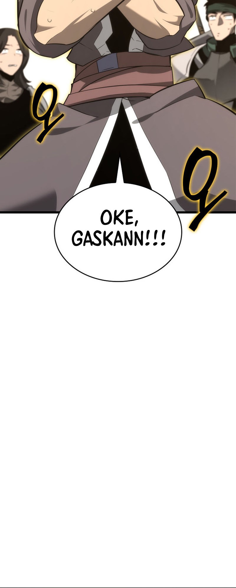 Return of the SSS-Class Ranker Chapter 18 Gambar 49