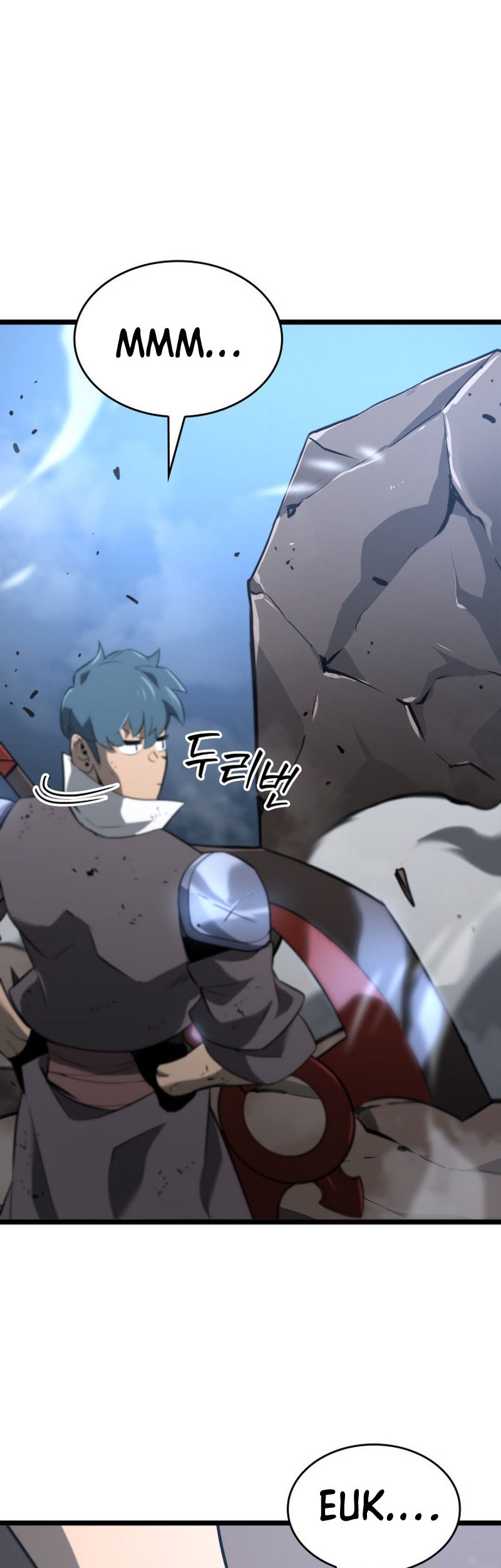 Return of the SSS-Class Ranker Chapter 17 Gambar 76