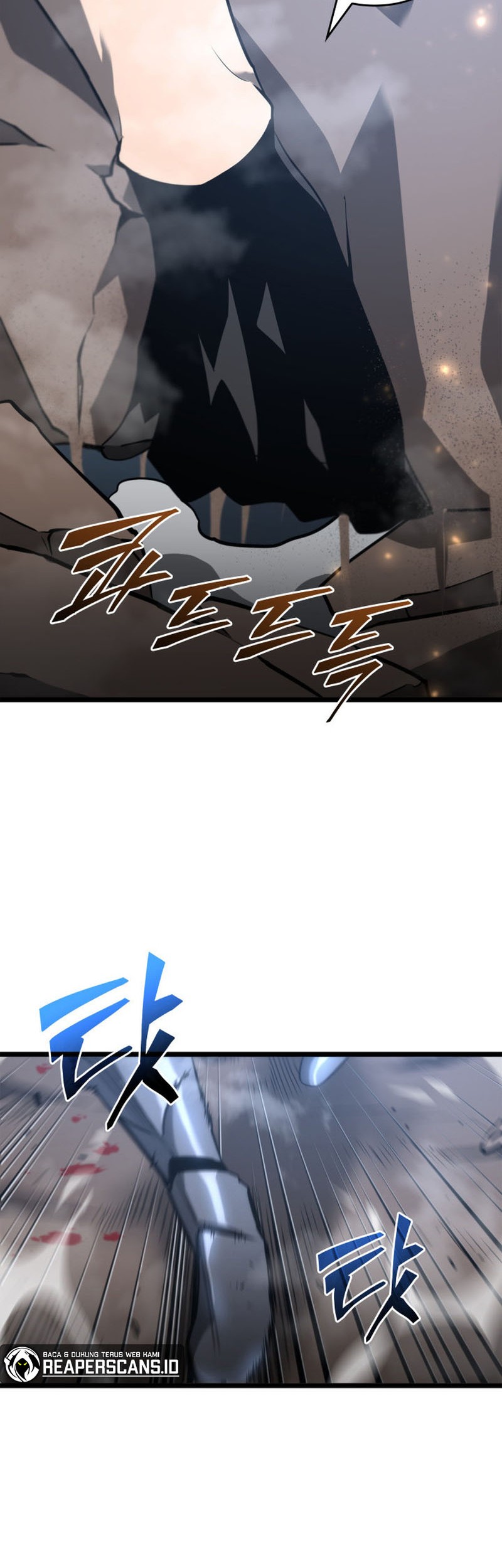 Return of the SSS-Class Ranker Chapter 17 Gambar 77