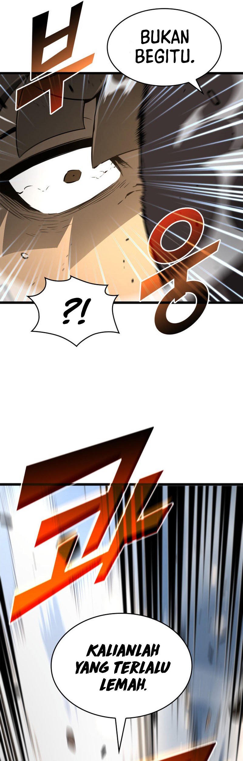 Return of the SSS-Class Ranker Chapter 17 Gambar 72