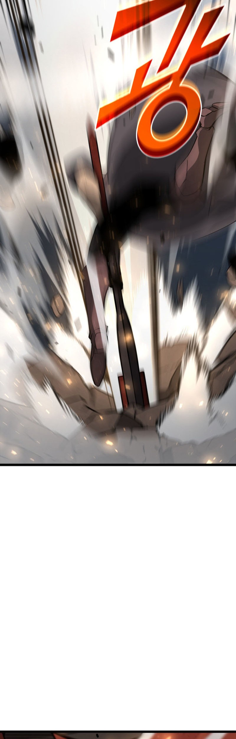 Return of the SSS-Class Ranker Chapter 17 Gambar 73