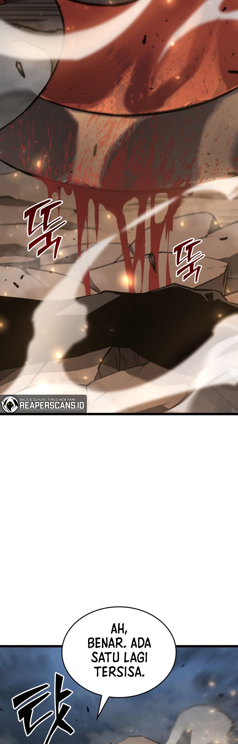 Return of the SSS-Class Ranker Chapter 17 Gambar 74