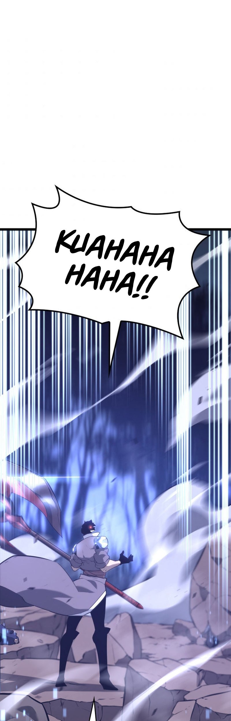 Return of the SSS-Class Ranker Chapter 17 Gambar 82