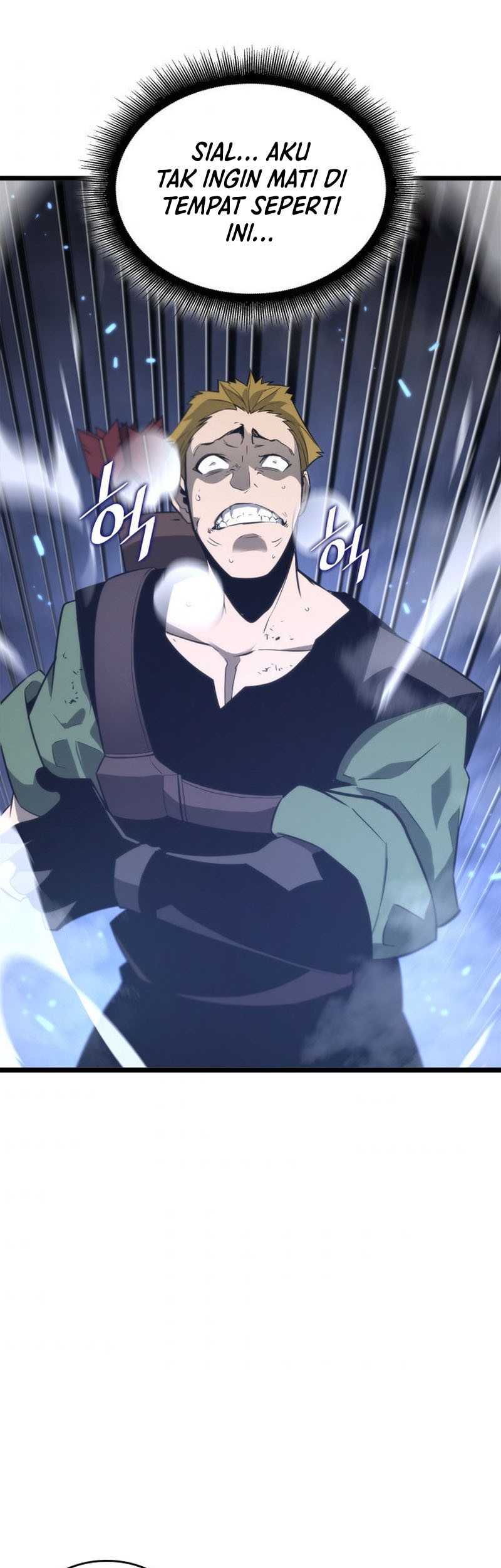 Return of the SSS-Class Ranker Chapter 17 Gambar 78