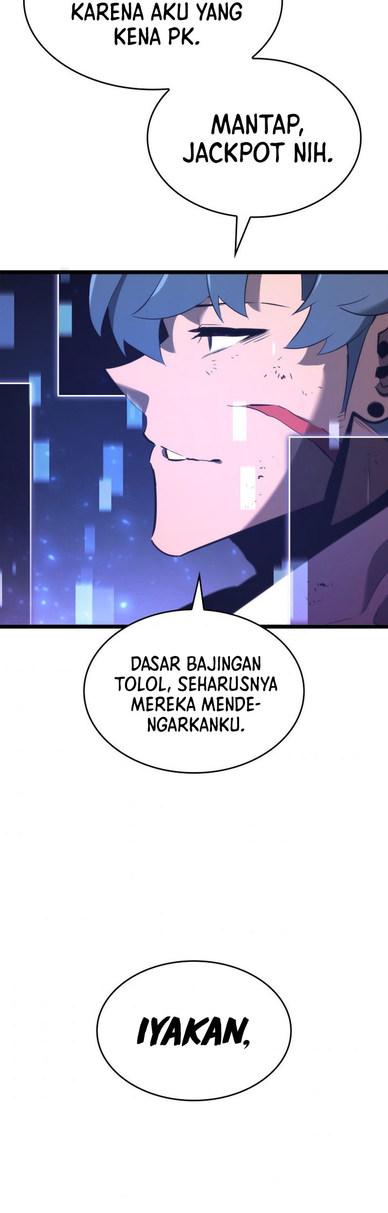 Return of the SSS-Class Ranker Chapter 17 Gambar 86