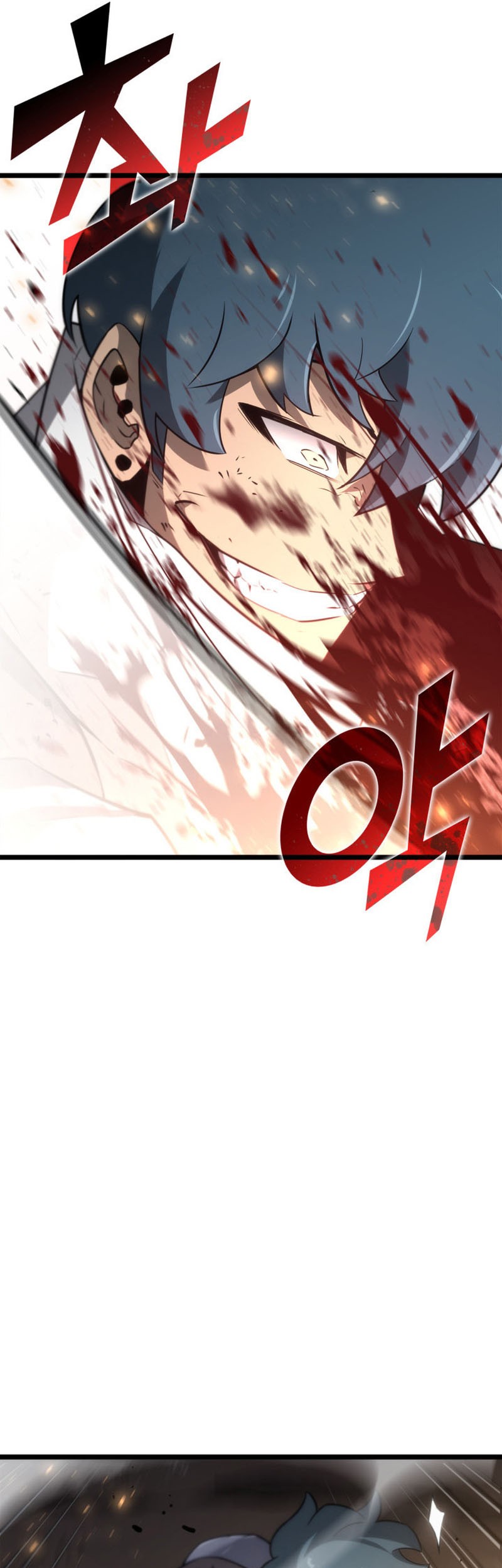 Return of the SSS-Class Ranker Chapter 17 Gambar 50