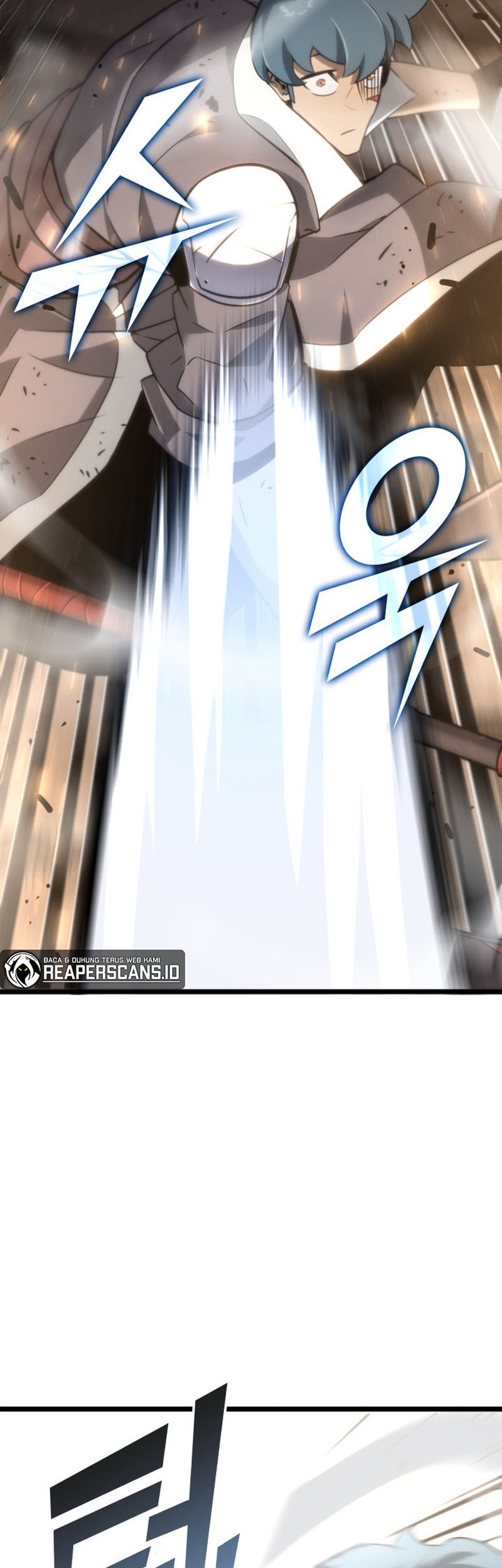 Return of the SSS-Class Ranker Chapter 17 Gambar 51