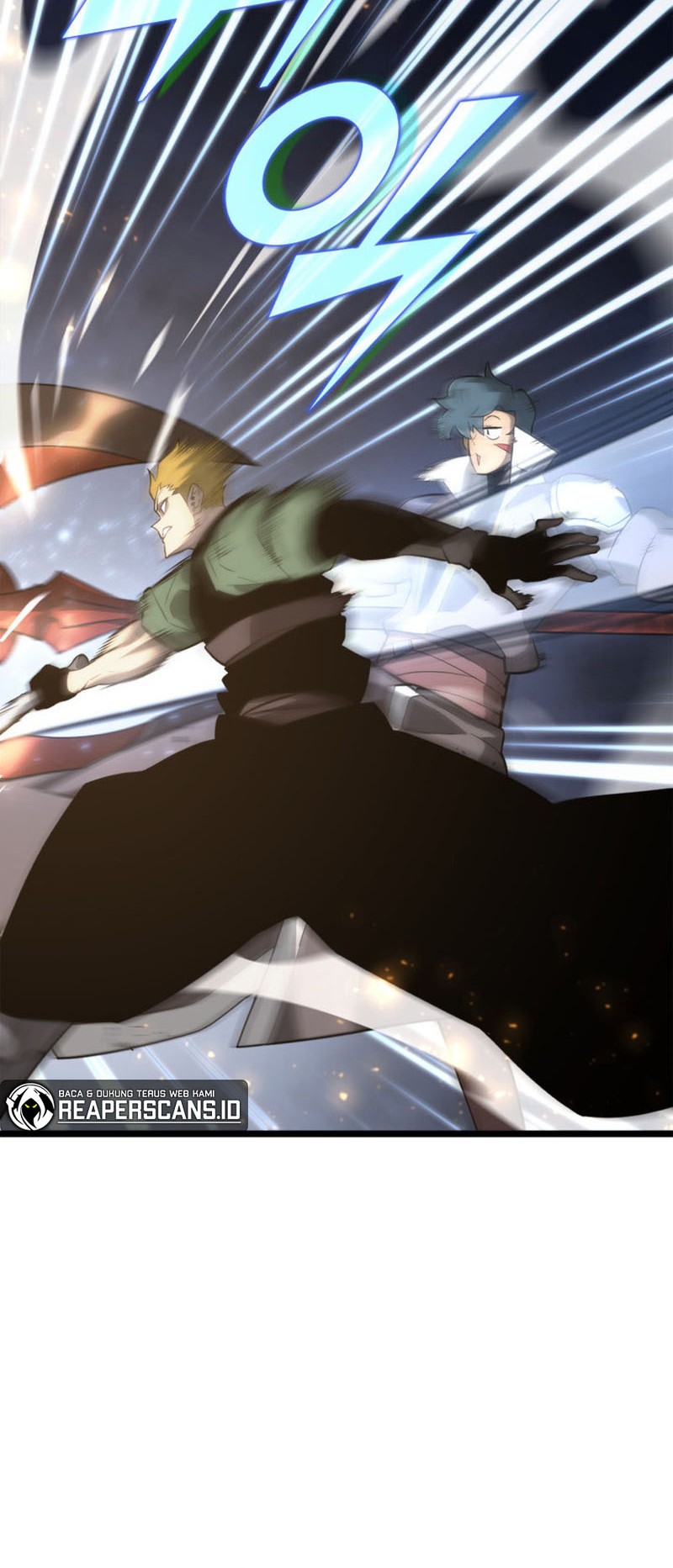 Return of the SSS-Class Ranker Chapter 17 Gambar 59