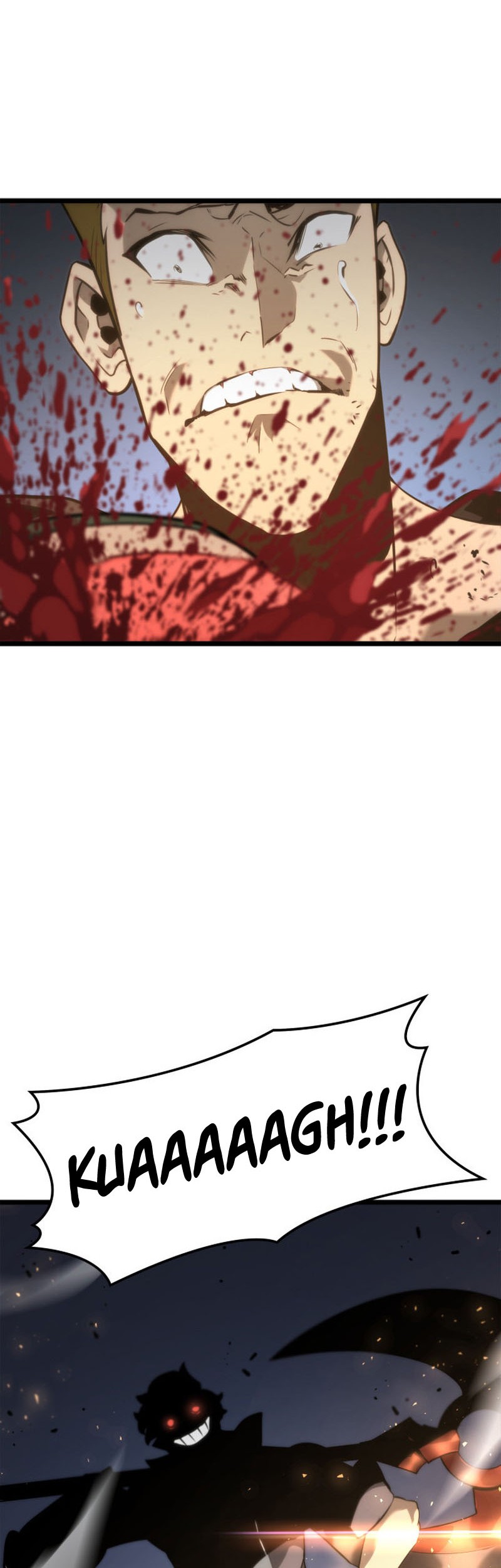 Return of the SSS-Class Ranker Chapter 17 Gambar 63