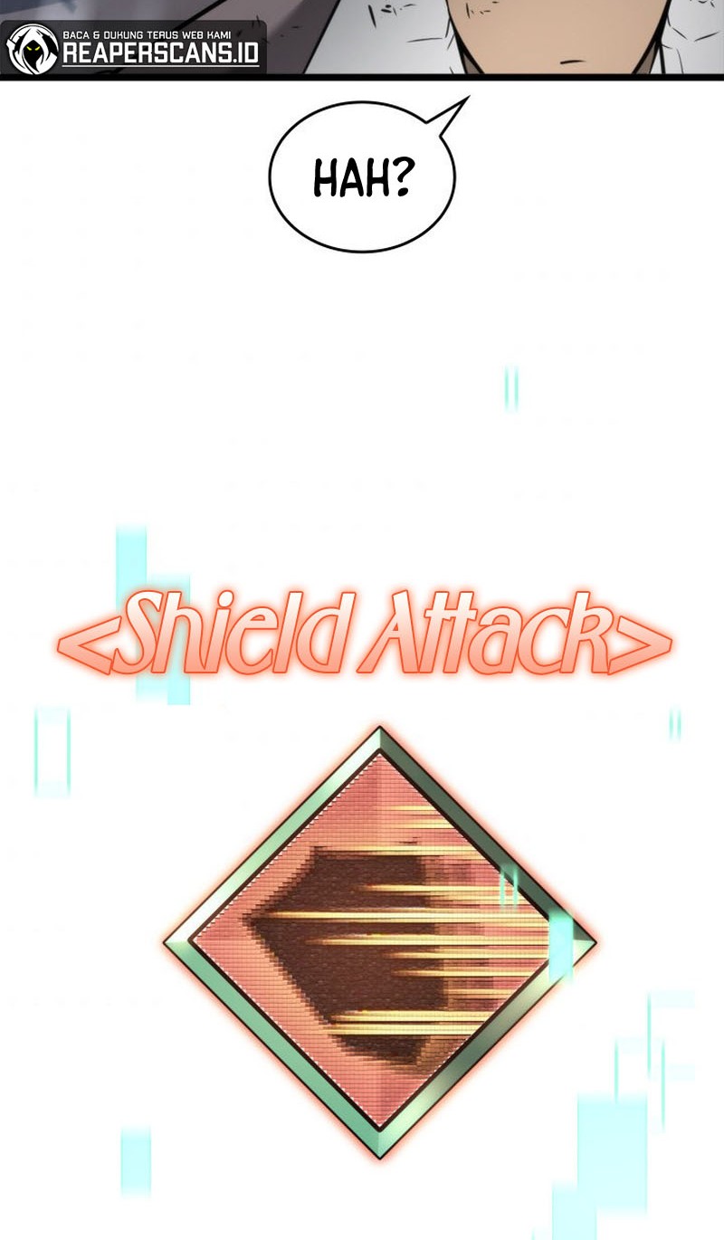 Return of the SSS-Class Ranker Chapter 17 Gambar 65