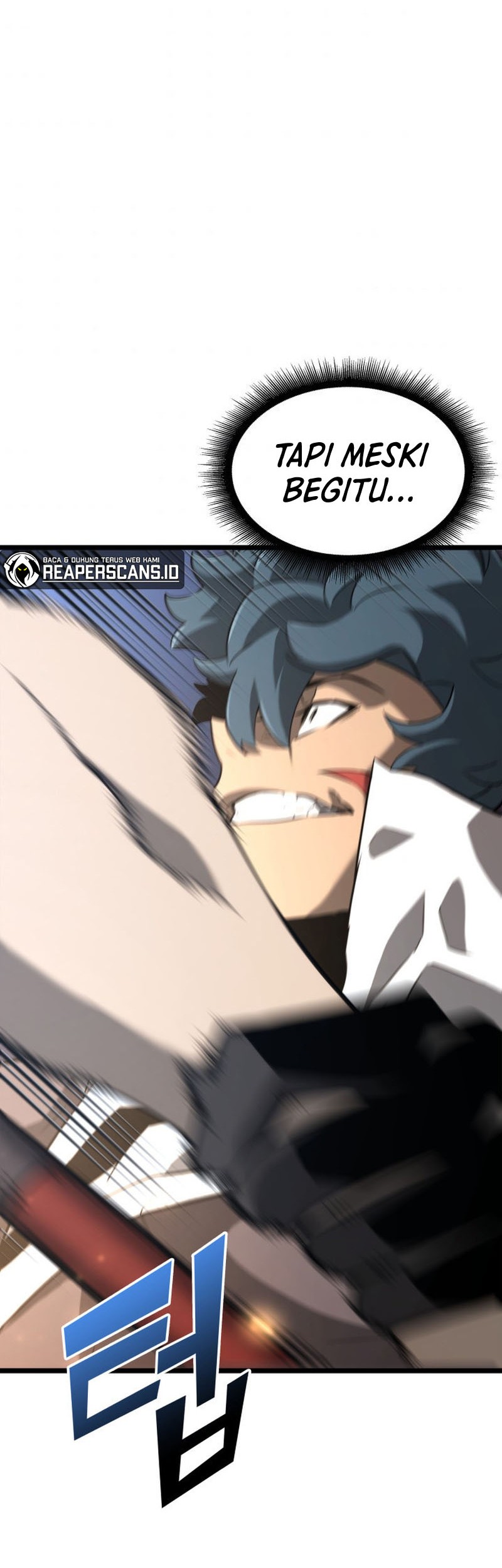 Return of the SSS-Class Ranker Chapter 17 Gambar 61