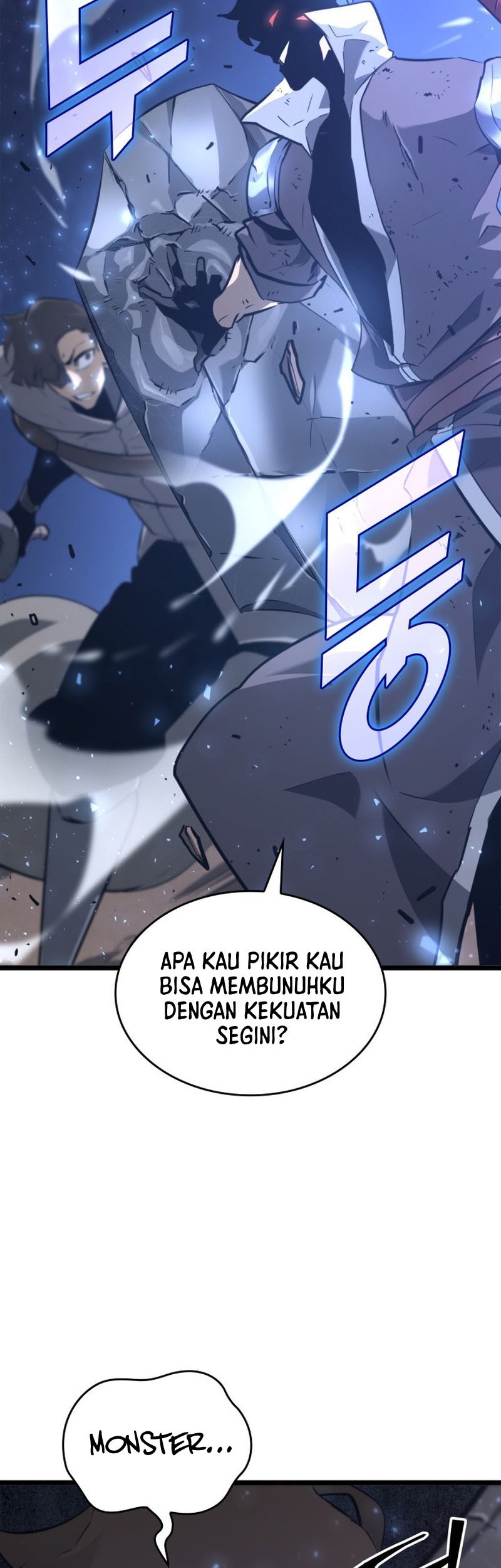 Return of the SSS-Class Ranker Chapter 17 Gambar 70