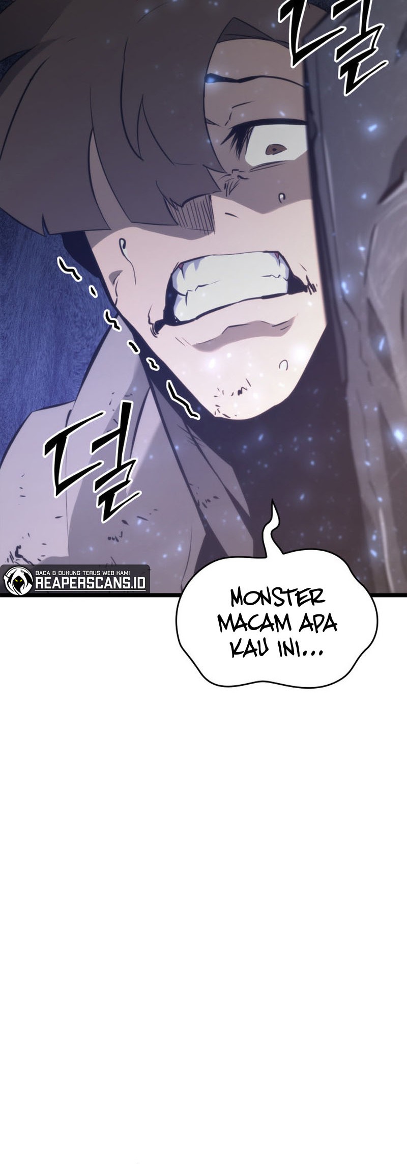 Return of the SSS-Class Ranker Chapter 17 Gambar 71