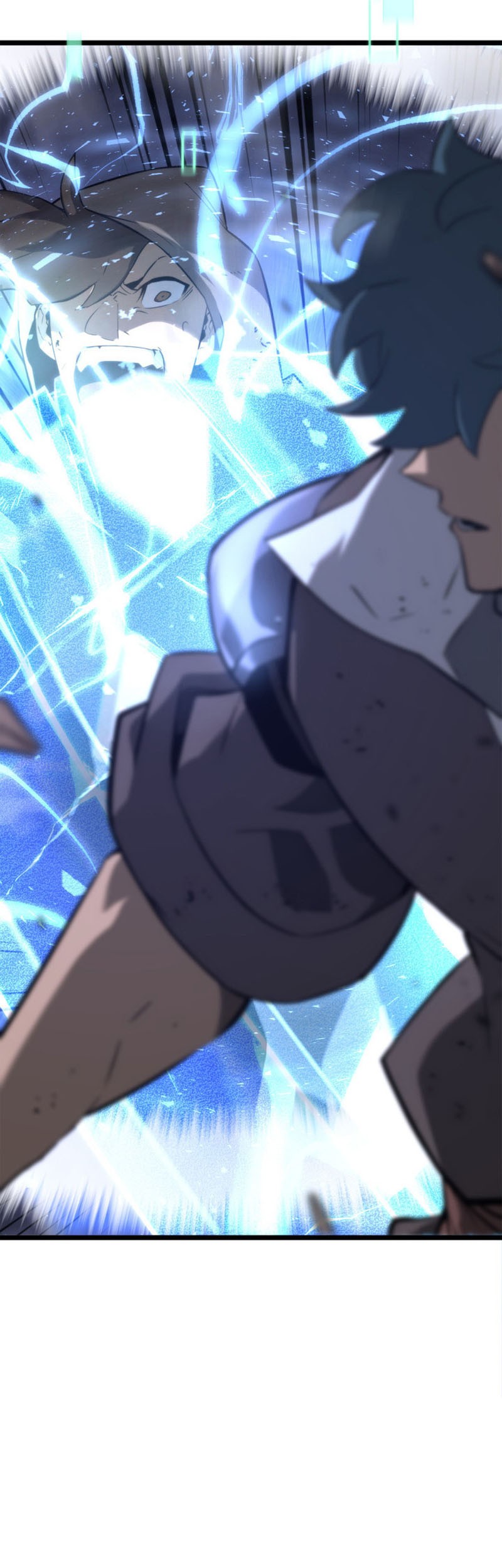 Return of the SSS-Class Ranker Chapter 17 Gambar 66