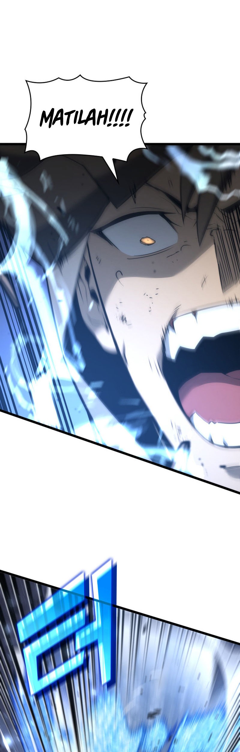 Return of the SSS-Class Ranker Chapter 17 Gambar 67