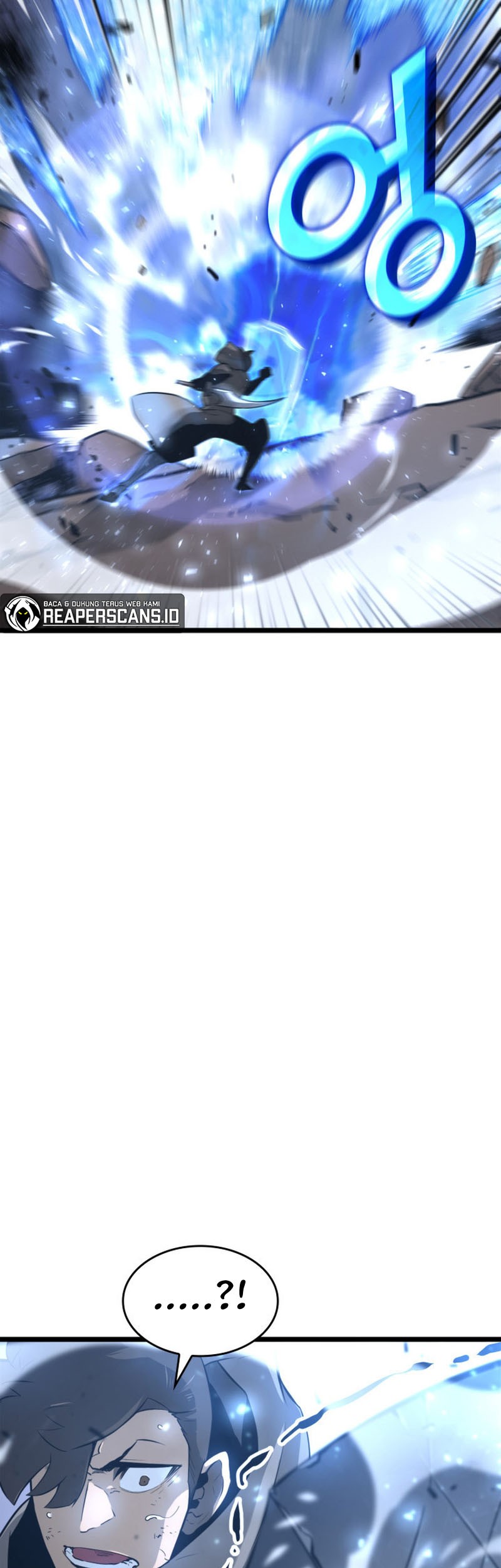 Return of the SSS-Class Ranker Chapter 17 Gambar 68